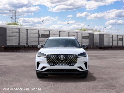 2027 Lincoln Aviator Premiere Premium