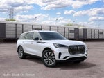 2027 Lincoln Aviator Premiere Premium