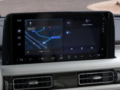 2026 Lincoln Aviator Premiere Premium