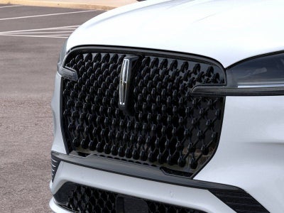 2026 Lincoln Aviator Premiere Premium