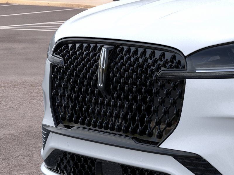 2026 Lincoln Aviator Premiere Premium