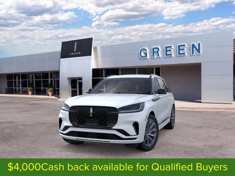 2026 Lincoln Aviator Premiere Premium