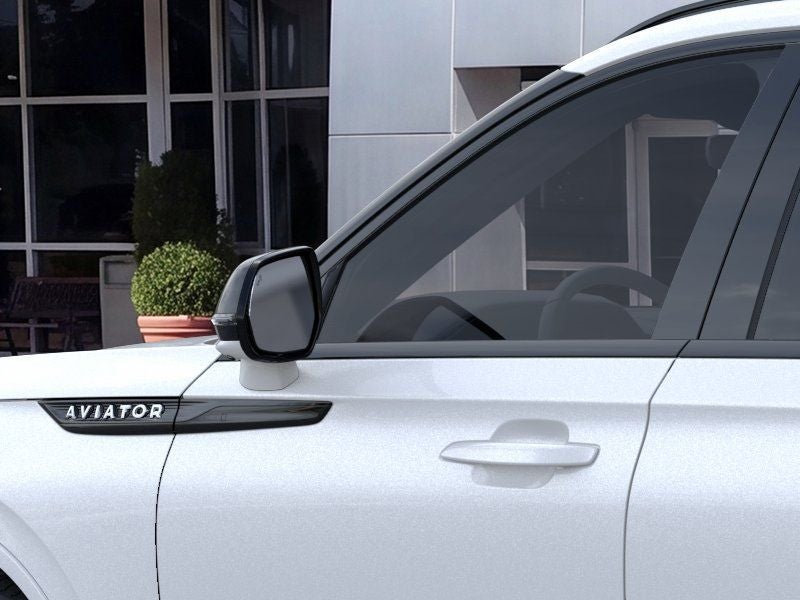 2026 Lincoln Aviator Premiere Premium