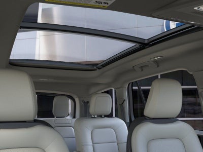 2026 Lincoln Aviator Premiere Premium