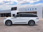 2026 Lincoln Aviator Premiere Premium