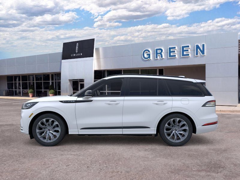 2026 Lincoln Aviator Premiere Premium