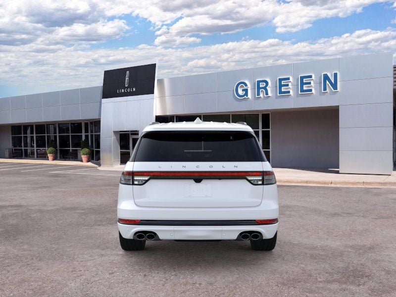 2026 Lincoln Aviator Premiere Premium