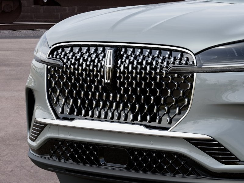 2027 Lincoln Aviator Premiere Premium