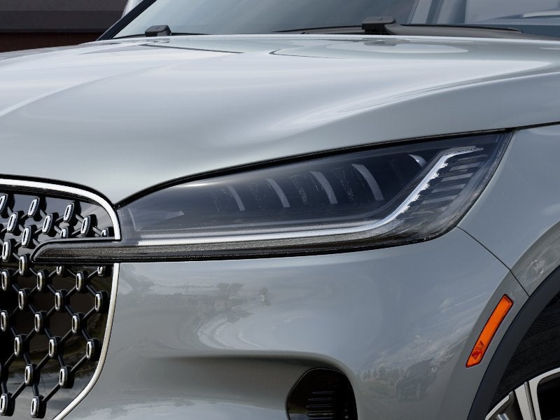 2027 Lincoln Aviator Premiere Premium