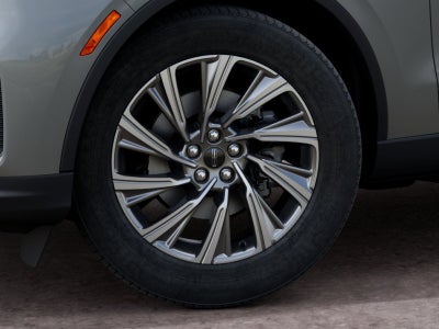 2027 Lincoln Aviator Premiere Premium