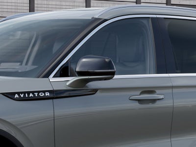 2027 Lincoln Aviator Premiere Premium