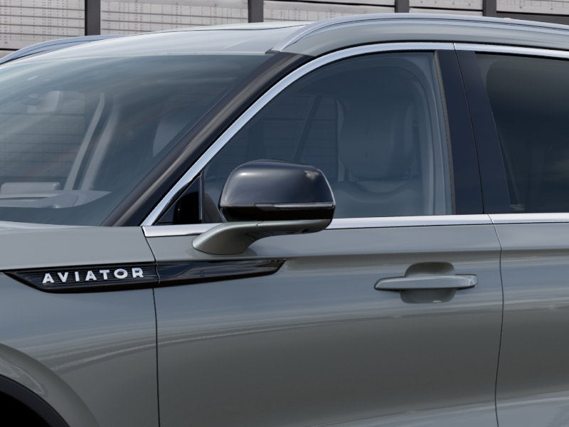 2027 Lincoln Aviator Premiere Premium