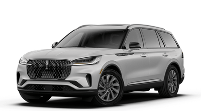 2027 Lincoln Aviator Premiere Premium
