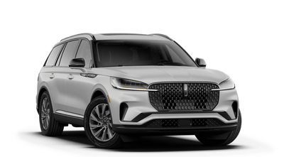 2027 Lincoln Aviator Premiere Premium