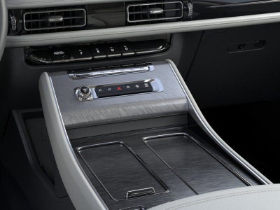 2026 Lincoln Aviator Premiere Premium