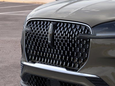 2026 Lincoln Aviator Premiere Premium