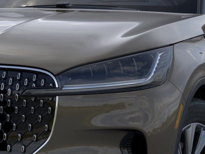 2026 Lincoln Aviator Premiere Premium
