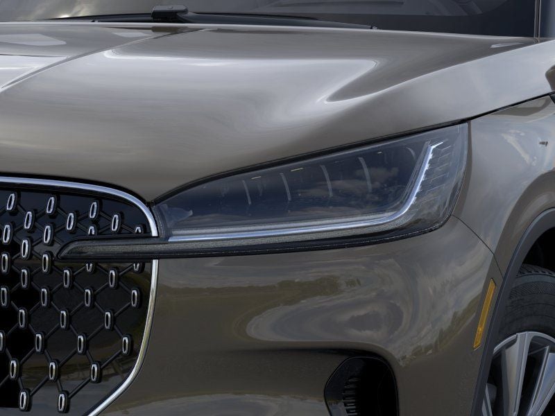 2026 Lincoln Aviator Premiere Premium