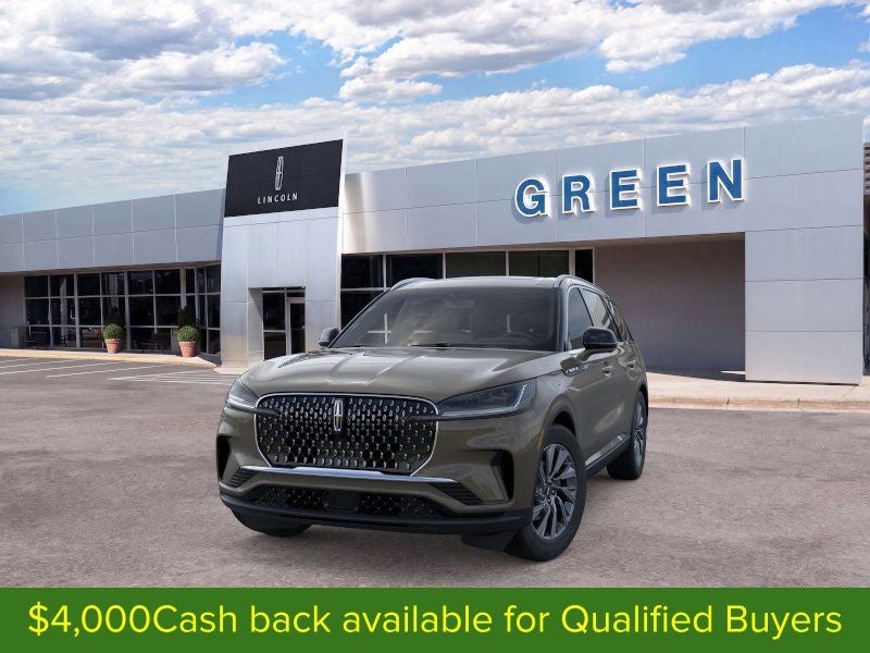 2026 Lincoln Aviator Premiere Premium