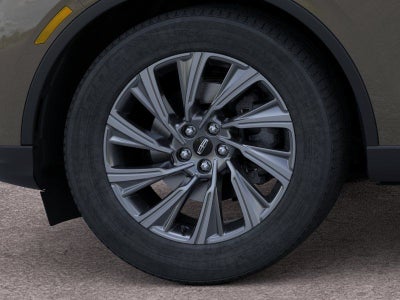 2026 Lincoln Aviator Premiere Premium