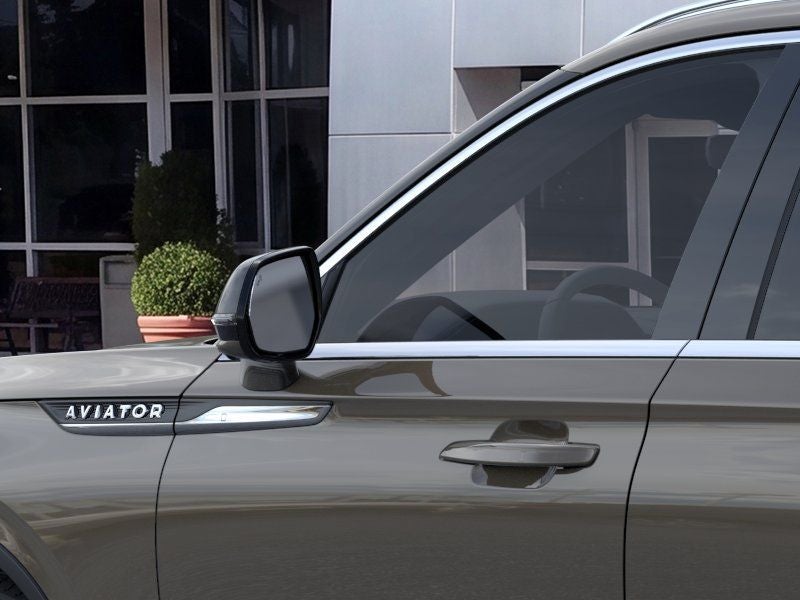 2026 Lincoln Aviator Premiere Premium