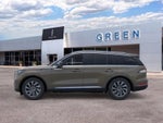 2026 Lincoln Aviator Premiere Premium