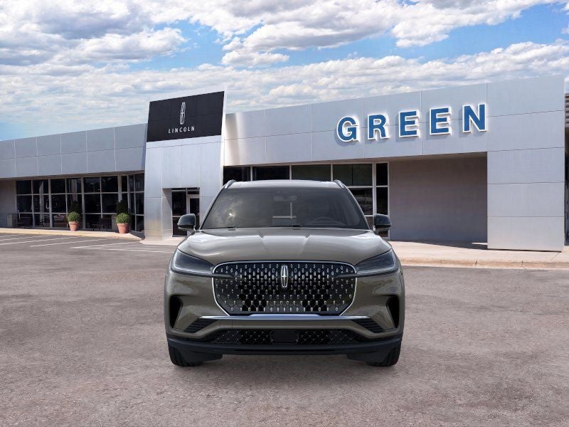 2026 Lincoln Aviator Premiere Premium