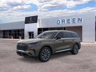 2026 Lincoln Aviator Premiere Premium