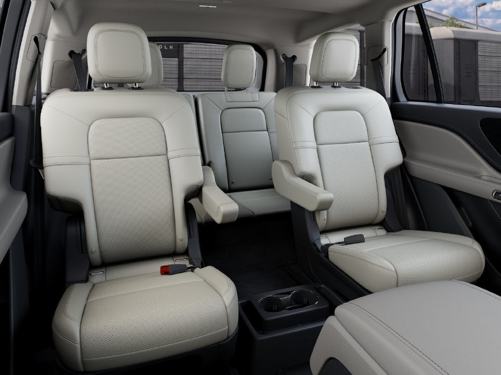 2027 Lincoln Aviator Premiere Premium