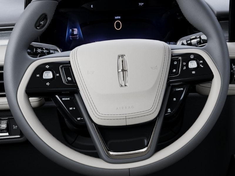 2027 Lincoln Aviator Premiere Premium