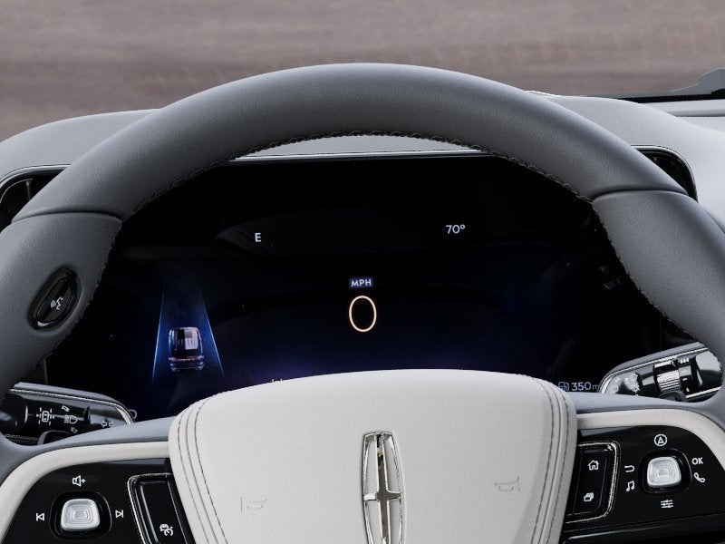 2027 Lincoln Aviator Premiere Premium
