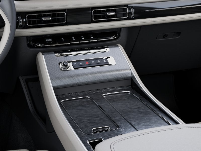2027 Lincoln Aviator Premiere Premium