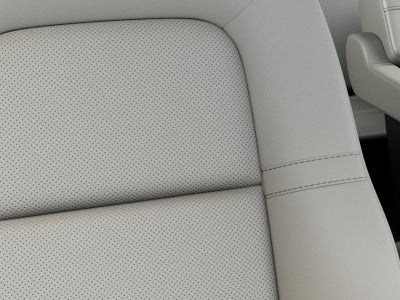 2027 Lincoln Aviator Premiere Premium