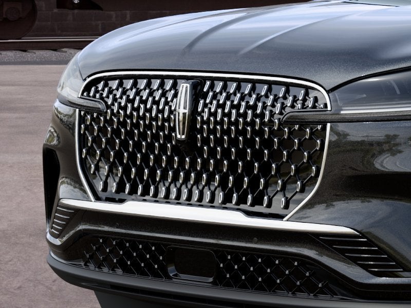 2027 Lincoln Aviator Premiere Premium