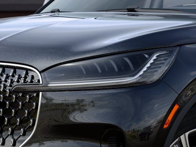 2027 Lincoln Aviator Premiere Premium