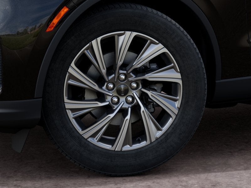 2027 Lincoln Aviator Premiere Premium