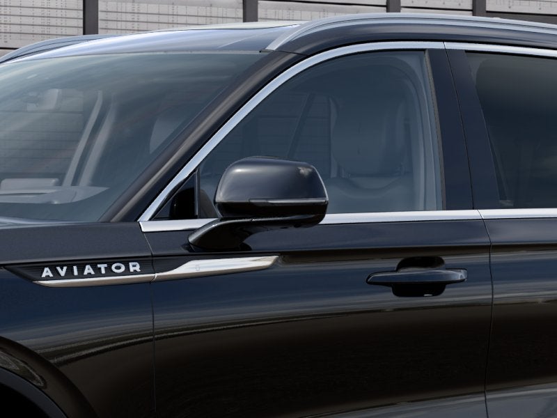 2027 Lincoln Aviator Premiere Premium