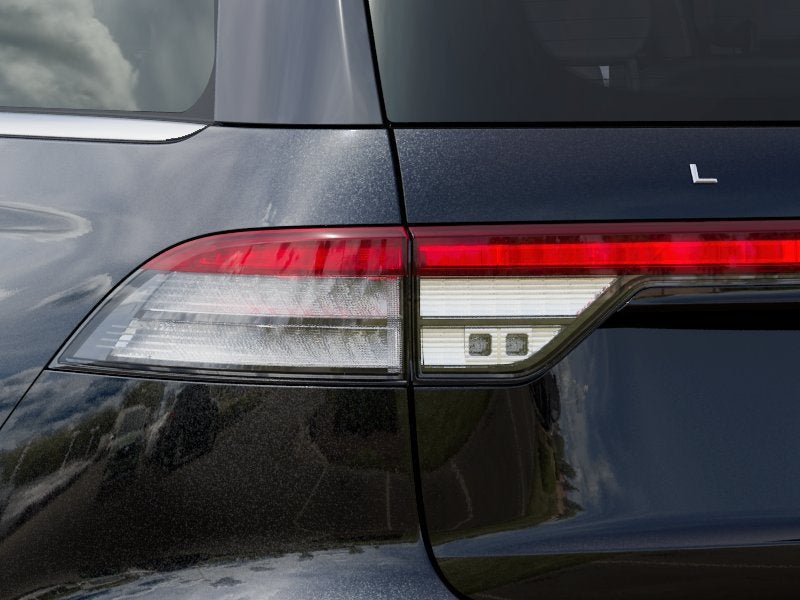 2027 Lincoln Aviator Premiere Premium