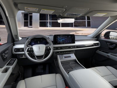 2026 Lincoln Aviator Premiere Premium