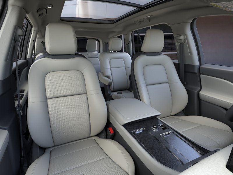 2026 Lincoln Aviator Premiere Premium