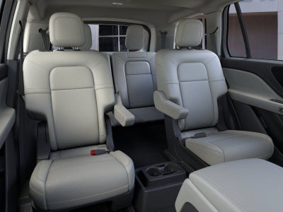 2026 Lincoln Aviator Premiere Premium
