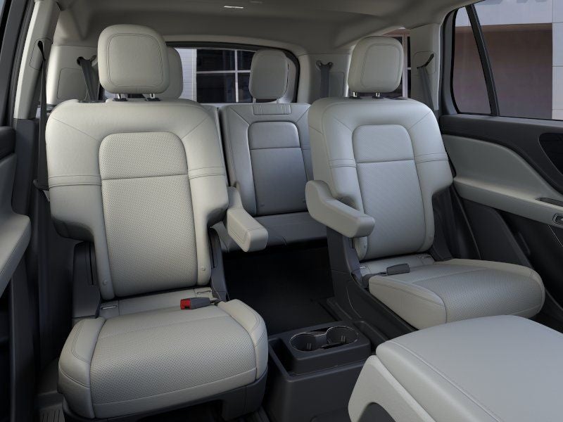 2026 Lincoln Aviator Premiere Premium