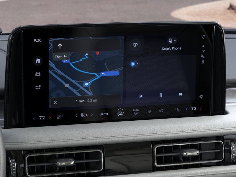 2026 Lincoln Aviator Premiere Premium
