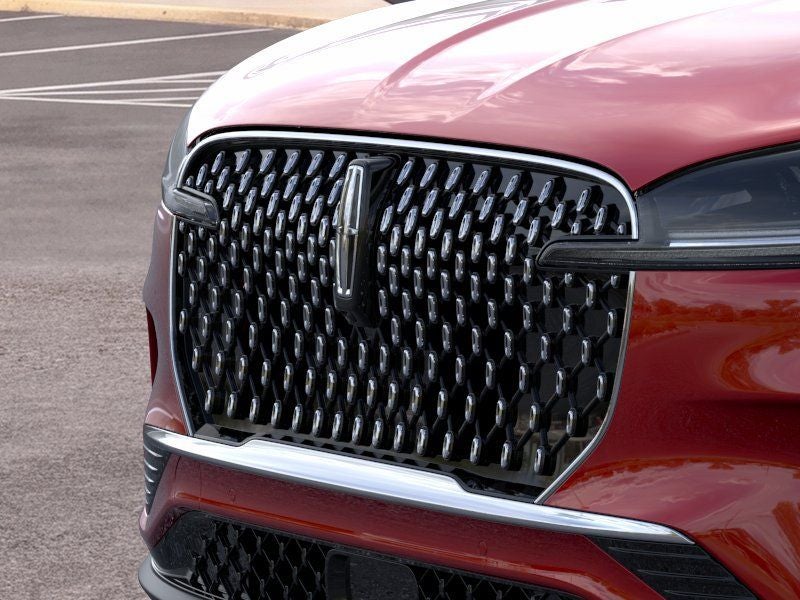 2026 Lincoln Aviator Premiere Premium