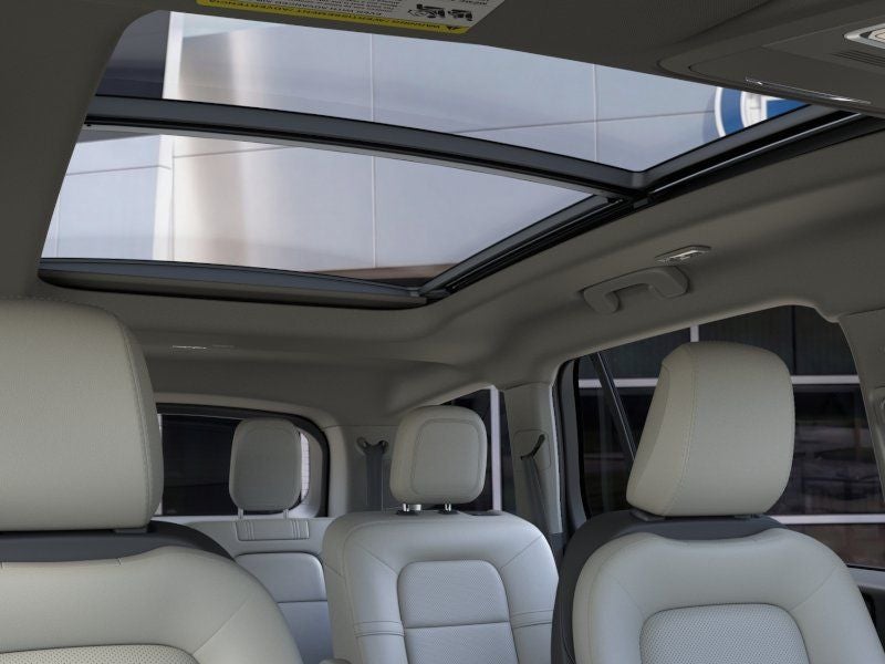 2026 Lincoln Aviator Premiere Premium