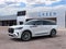 2027 Lincoln Aviator Premiere