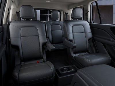 2027 Lincoln Aviator Premiere
