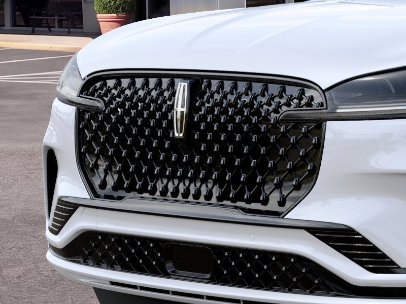 2027 Lincoln Aviator Premiere
