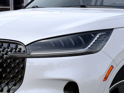 2027 Lincoln Aviator Premiere
