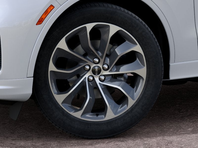 2027 Lincoln Aviator Premiere
